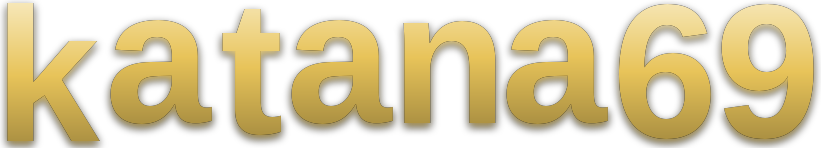katana69 logo