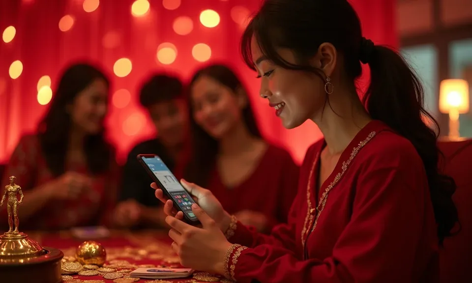 katana69 Mobile Access in 3 Simple Steps
